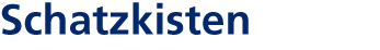 Schatzkisten